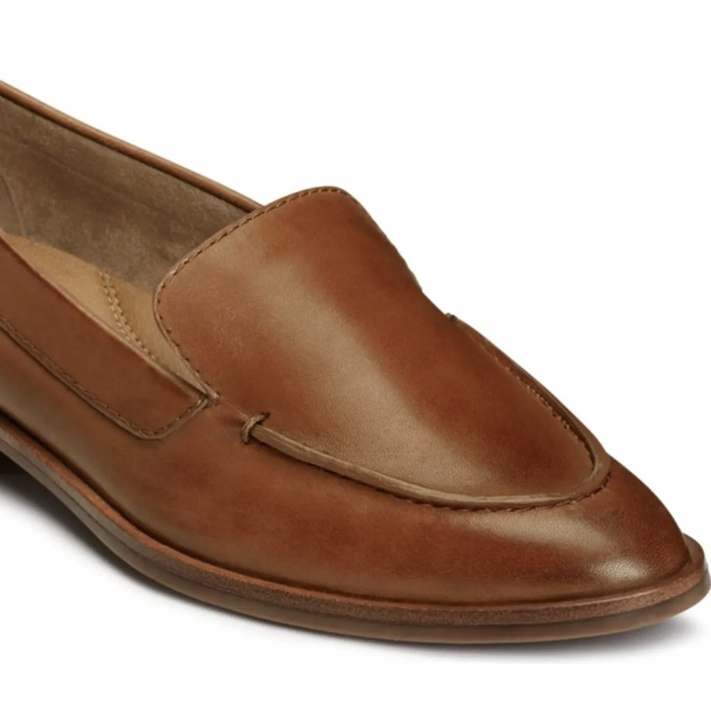 Aerosoles East Sider Loafers